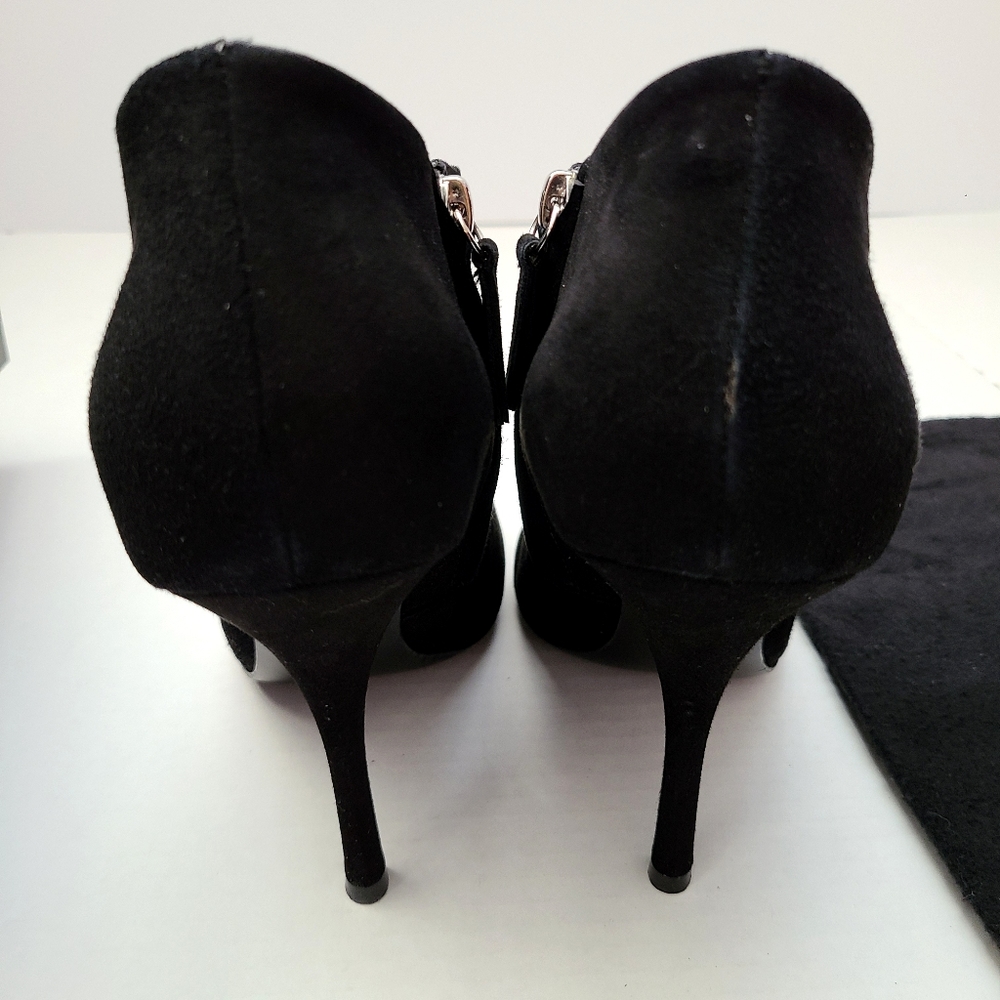 Giuseppe Zanotti Booties - Picture 11 of 16